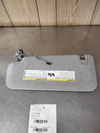 2007-2010 Sun Visor Saturn Outlook Right Side