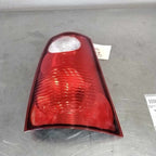 Tail Light Assembly FORD EXPLORER Right 01 02 03 04 05