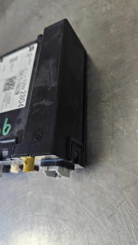 2015 GMC Yukon XL 1500 Audio & Visual Equip.(radio) OEM#
