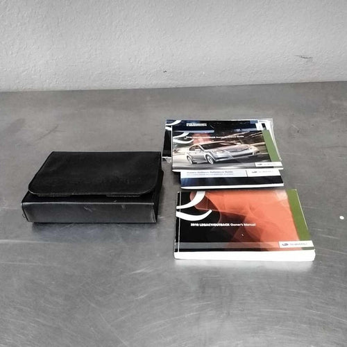 10 With Cover