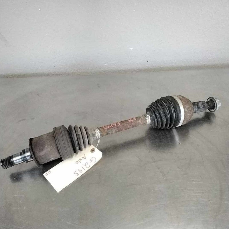 Axle Shaft CADILLAC SRX Right 04 05 06 07 08 09