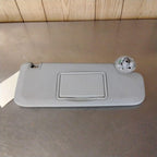 Sun Visor CHEVY CRUZE Right 11 12 13 14 15 16