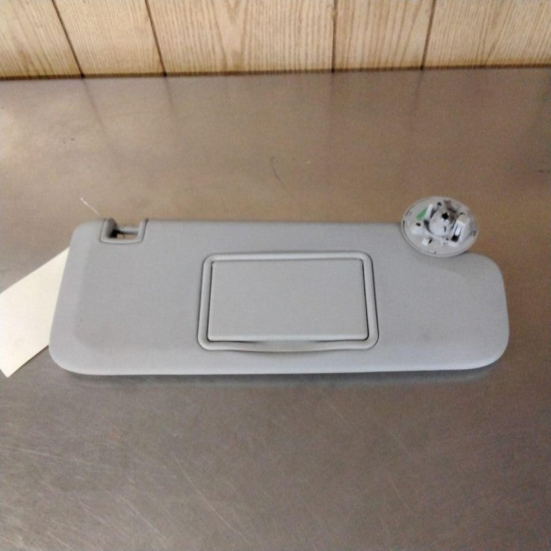 Sun Visor CHEVY CRUZE Right 11 12 13 14 15 16