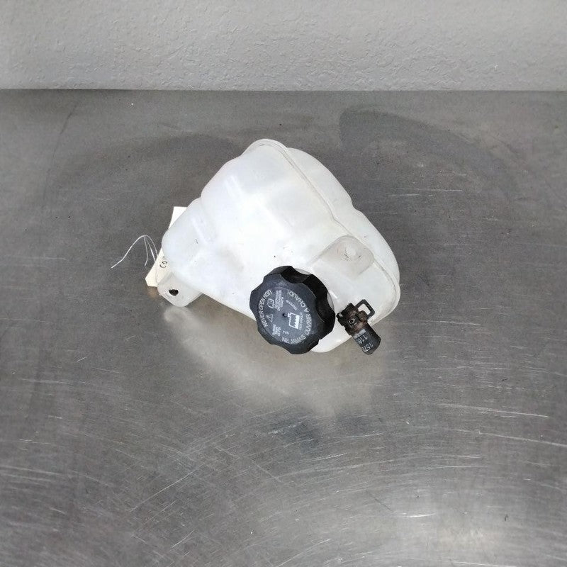 Coolant Recovery Bottle CHEVY MALIBU 07 08 09 10 11 12