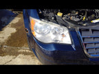 Headlamp Assembly CHRYSLER TOWN CNTRY Right 08 09 10 11 12 13 14 15 16