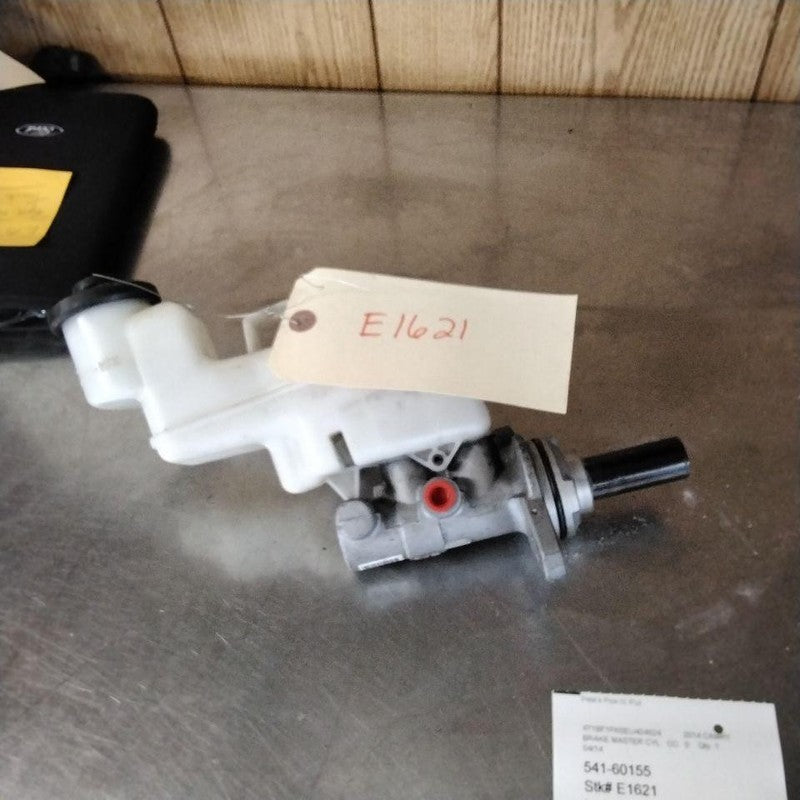 2014-2017 Toyota Camry Master Cylinder OEM#4720106443