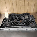 2007-2017 Jeep Compass Electric Cooling Motor OEM#68031873AA