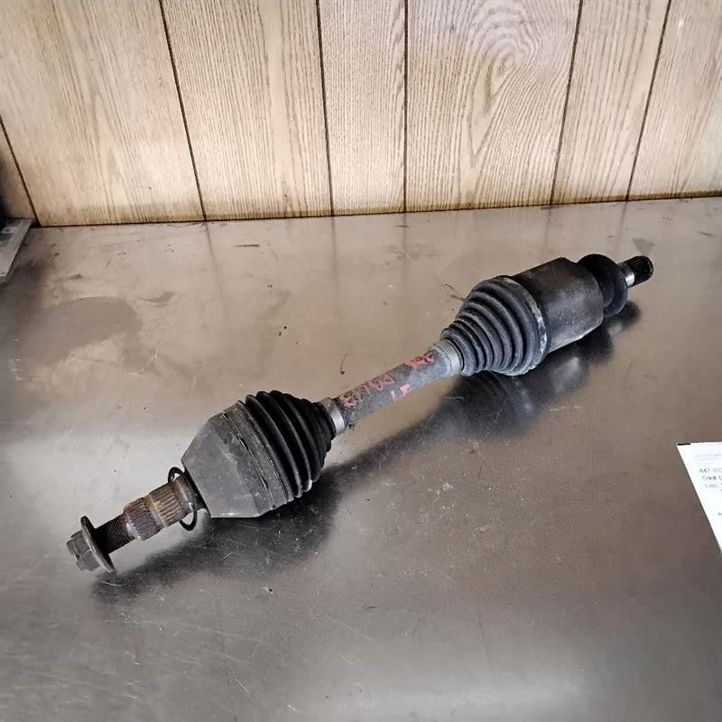 Axle Shaft BUICK LACROSSE Left 10 11 12 13 14 15 16