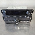Audio & Visual Equip.(radio) CHEVY IMPALA 09