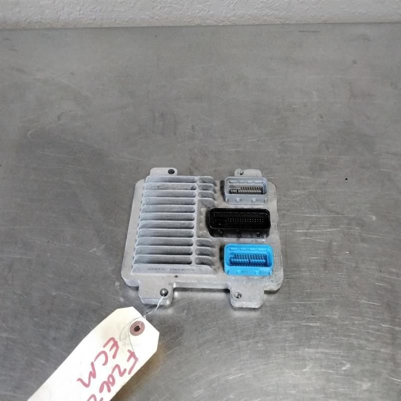 Engine/motor Brain Box BUICK LACROSSE 06 07 08 09