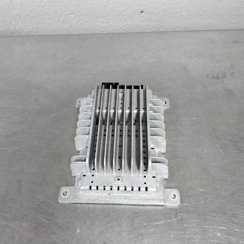Audio & Visual Equip.(radio) NISSAN ARMADA 04 05 06 07