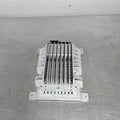 Audio & Visual Equip.(radio) NISSAN ARMADA 04 05 06 07