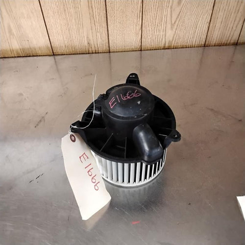 2002-2007 Saturn Vue Blower Motor OEM#15788056