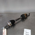Axle Shaft FORD EDGE Left 07 08 09 10 11 12 13 14