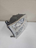 2013-2024 Left Headlamp Assembly Dodge Pickup 1500