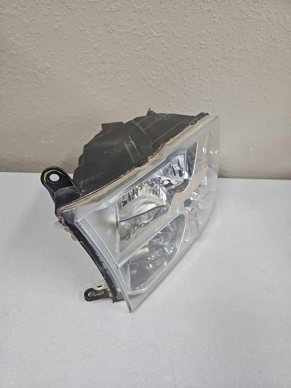2013-2024 Left Headlamp Assembly Dodge Pickup 1500