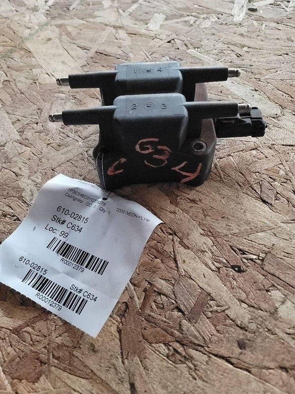 Ignition Coil/ignitor DODGE NEON 97 98 99 00 01 02 03