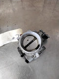 Throttle Body/valve Assy BLAZER S10/JIMMY S15 99