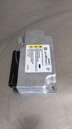 2009 Chevrolet Traverse Chassis Brain Box OEM#25924679