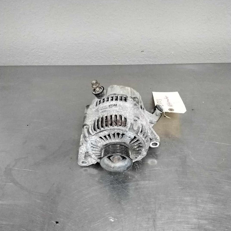 Alternator DODGE DAKOTA 01 02 03 04 05 06 07 08 09 10 11