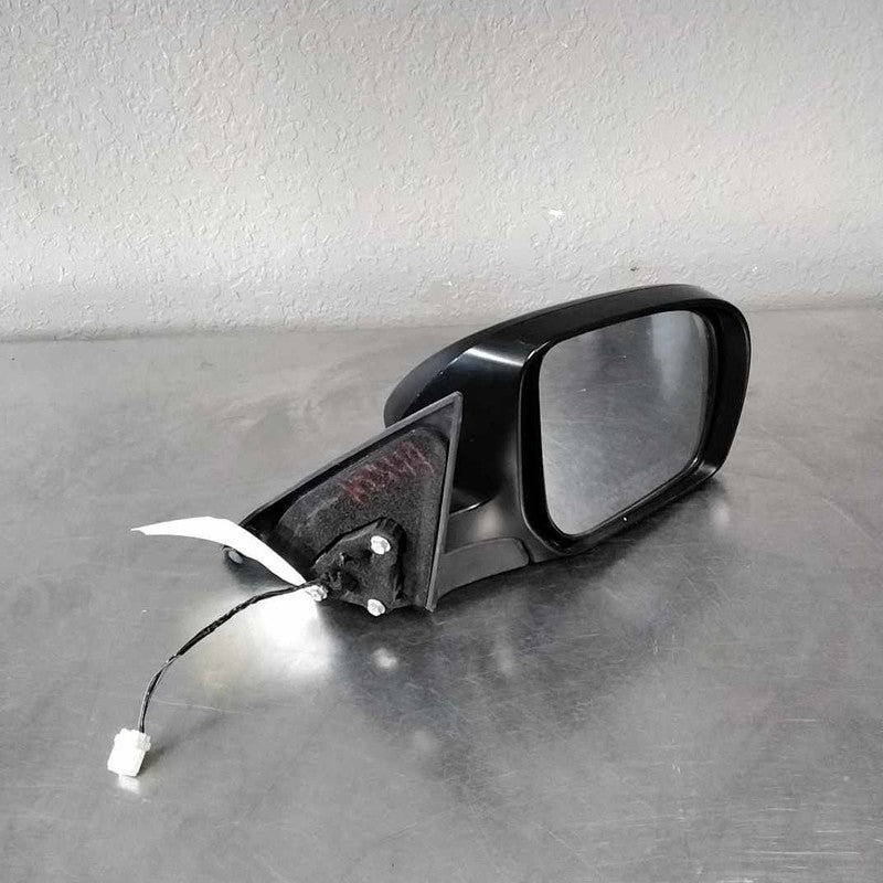 Door Mirror SUBARU FORESTER Right 09 10