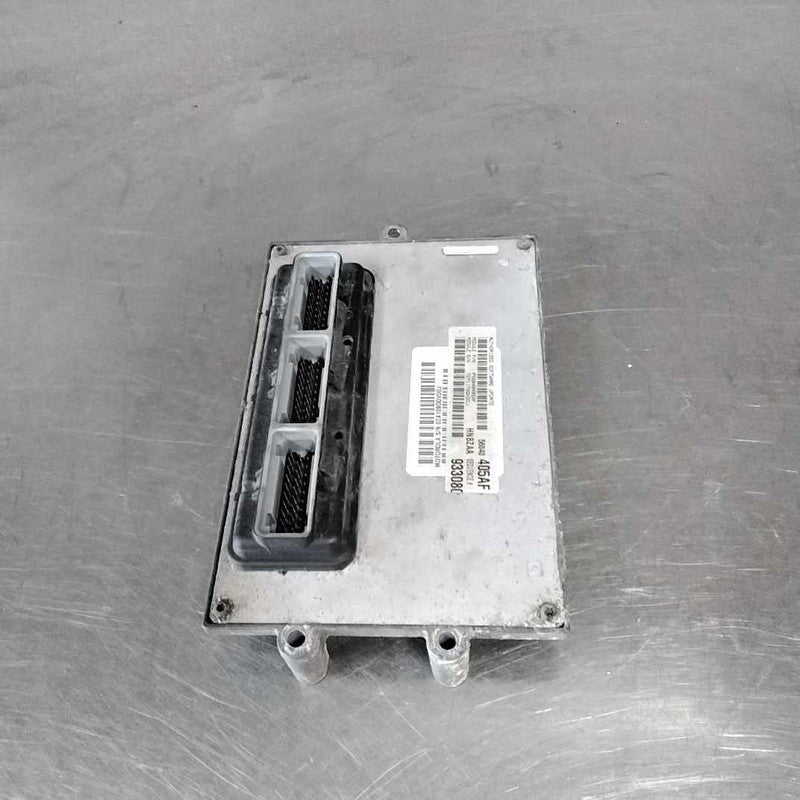 2000 Dodge Dakota Engine/motor Brain Box OEM#R6040405AG