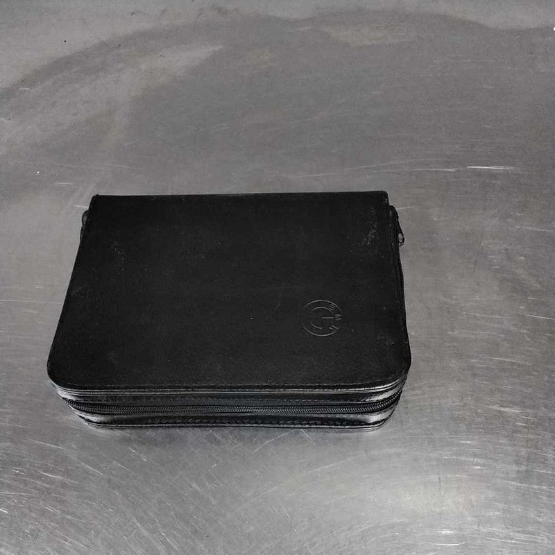 02 Convertible With Cover
