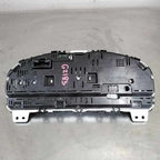 2010 Speedometer Ford Fusion