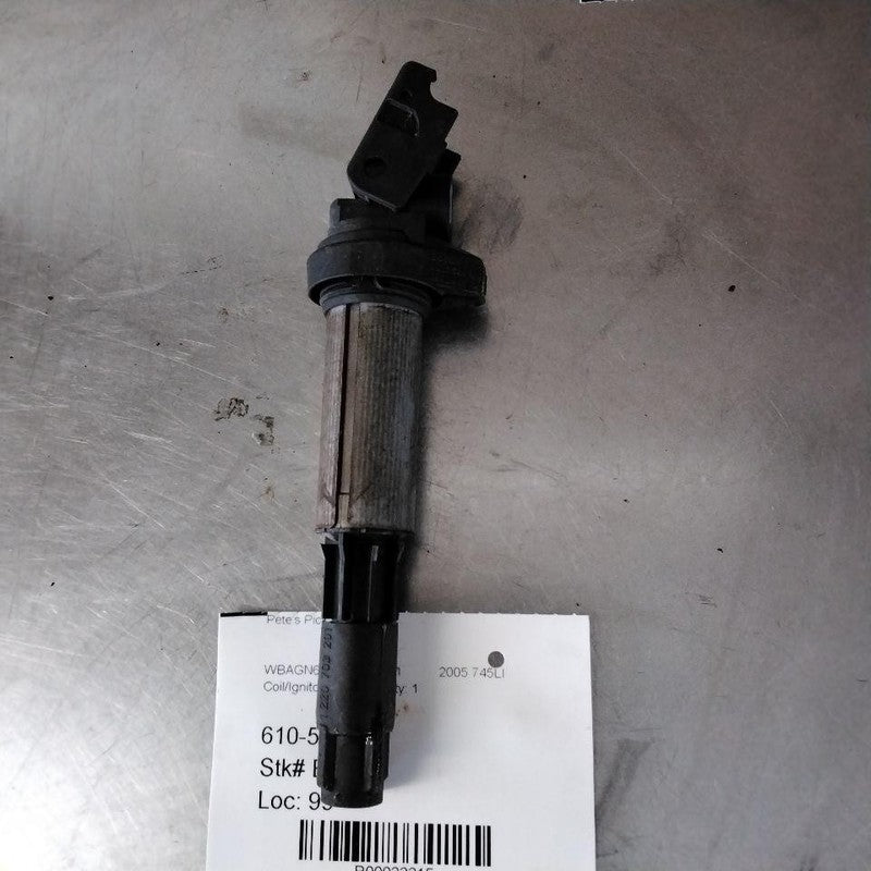 Ignition Coil/ignitor BMW 745I 02 03 04 05