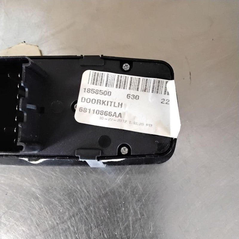 Door Switch Front DODGE PICKUP 1500 13 14 15