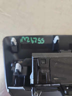 2019-2023 Subaru Impreza Info-gps-tv Screen ID 85261FL021