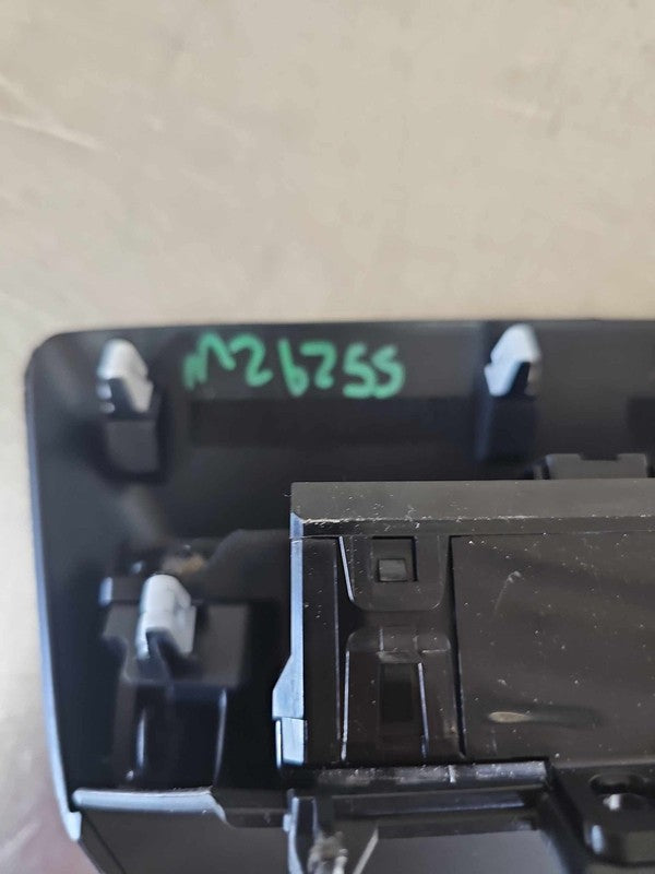 2019-2023 Subaru Impreza Info-gps-tv Screen ID 85261FL021