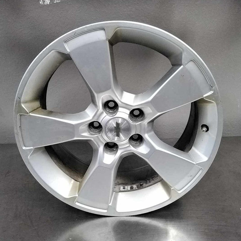 2013-2015 Wheel Chevrolet Captiva 560-5568 Opt. RSX