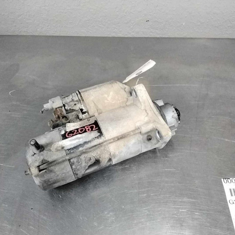 2009-2018 Dodge Pickup 2500 Starter Motor OEM#68049020AA