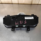 Speedometer CHEVY IMPALA 07