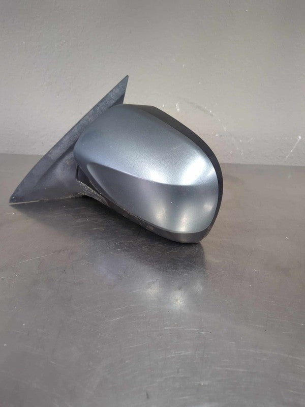 2009-2010 Subaru Forester Left Door Mirror OEM#91029SC050