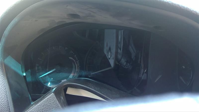 Speedometer MERCURY MILAN 10