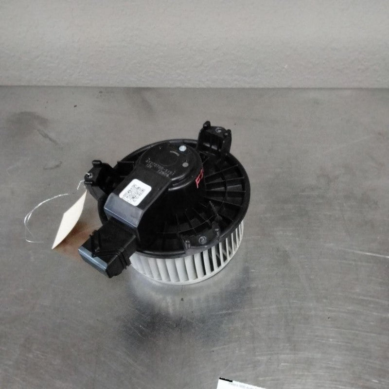 2006-2018 Toyota Rav-4 Blower Motor OEM#8710302200
