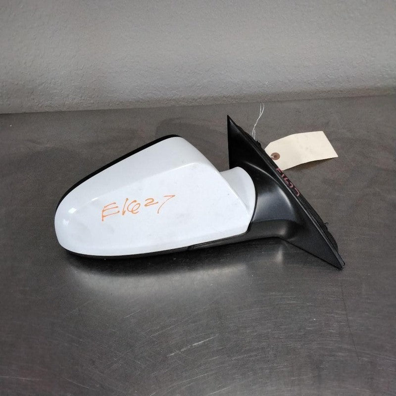 Door Mirror CHEVY MALIBU Right 08 09 10 11 12