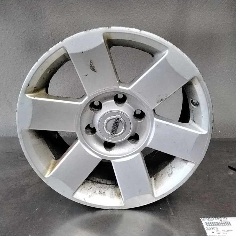 2004-2007 Wheel Nissan Armada 560-62439A