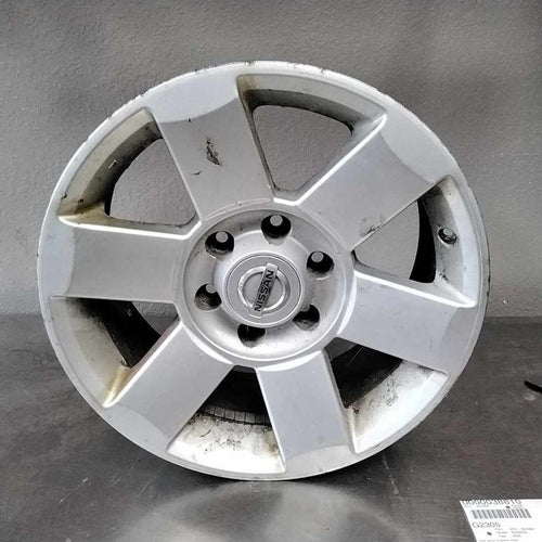 2004-2007 Wheel Nissan Armada 560-62439A
