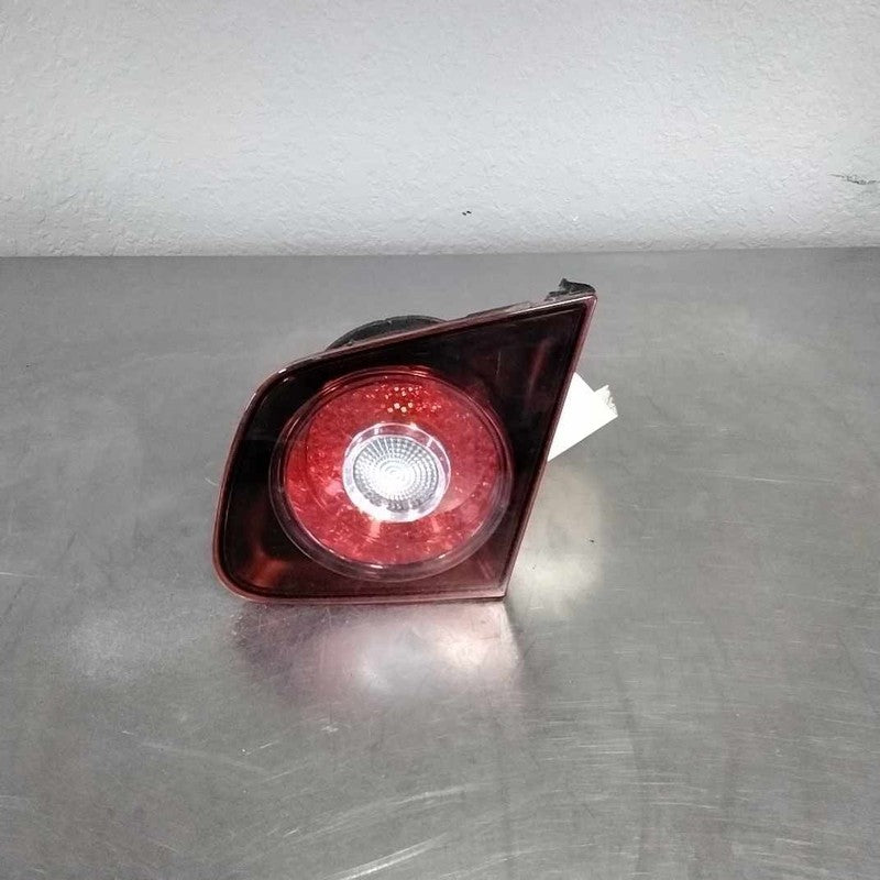 Tail Light Assembly JETTA EXCEPT GLI Right 08 09 10