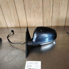 Door Mirror VW PASSAT Left 04