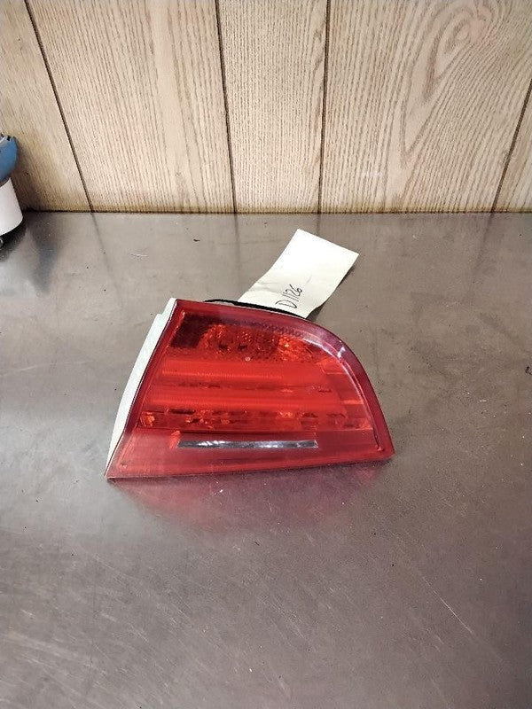 Tail Light Assembly BMW 328 SERIES Right 09 10 11