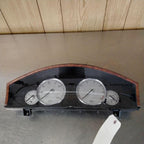 Speedometer CHRYSLER 300 06