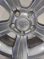 2011-2017 Jeep Compass Wheel OEM # 1LT46CDMAC #560-2380B