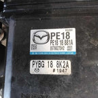 Engine/motor Brain Box MAZDA 3 14 15 16 17