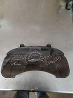 Speedometer OLDS BRAVADA 02