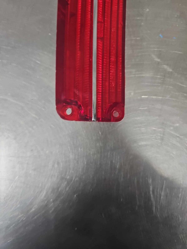 1967-1968 AMC Ambassador Left Tail Light Assembly