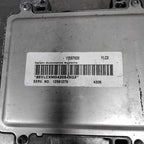 Engine/motor Brain Box PONTIAC G6 05
